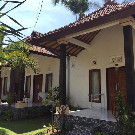 Coconut Village Guest House Lembongan Redpartner エクステリア 写真