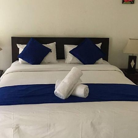 Coconut Village Guest House Lembongan Redpartner エクステリア 写真