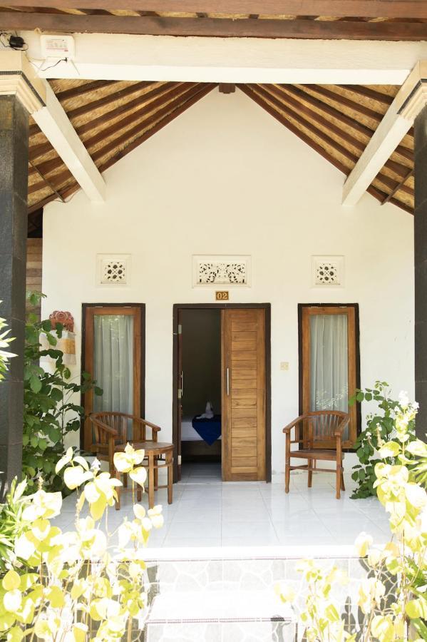 Coconut Village Guest House Lembongan Redpartner エクステリア 写真