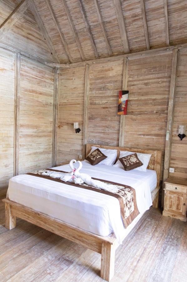 Coconut Village Guest House Lembongan Redpartner エクステリア 写真