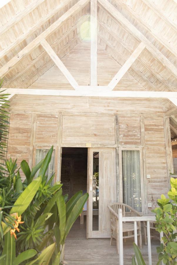 Coconut Village Guest House Lembongan Redpartner エクステリア 写真