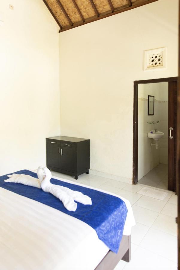 Coconut Village Guest House Lembongan Redpartner エクステリア 写真