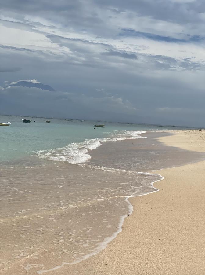Coconut Village Guest House Lembongan Redpartner エクステリア 写真