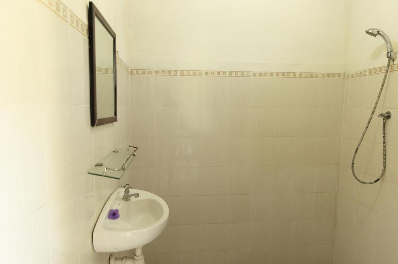 Coconut Village Guest House Lembongan Redpartner エクステリア 写真