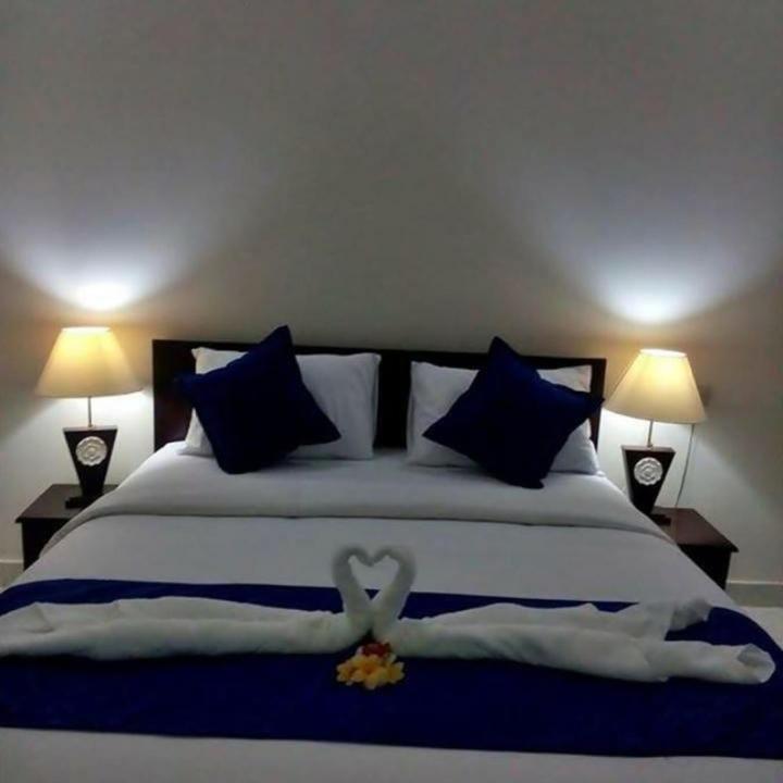 Coconut Village Guest House Lembongan Redpartner エクステリア 写真