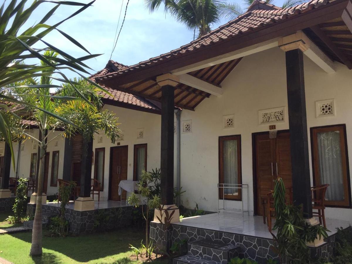 Coconut Village Guest House Lembongan Redpartner エクステリア 写真