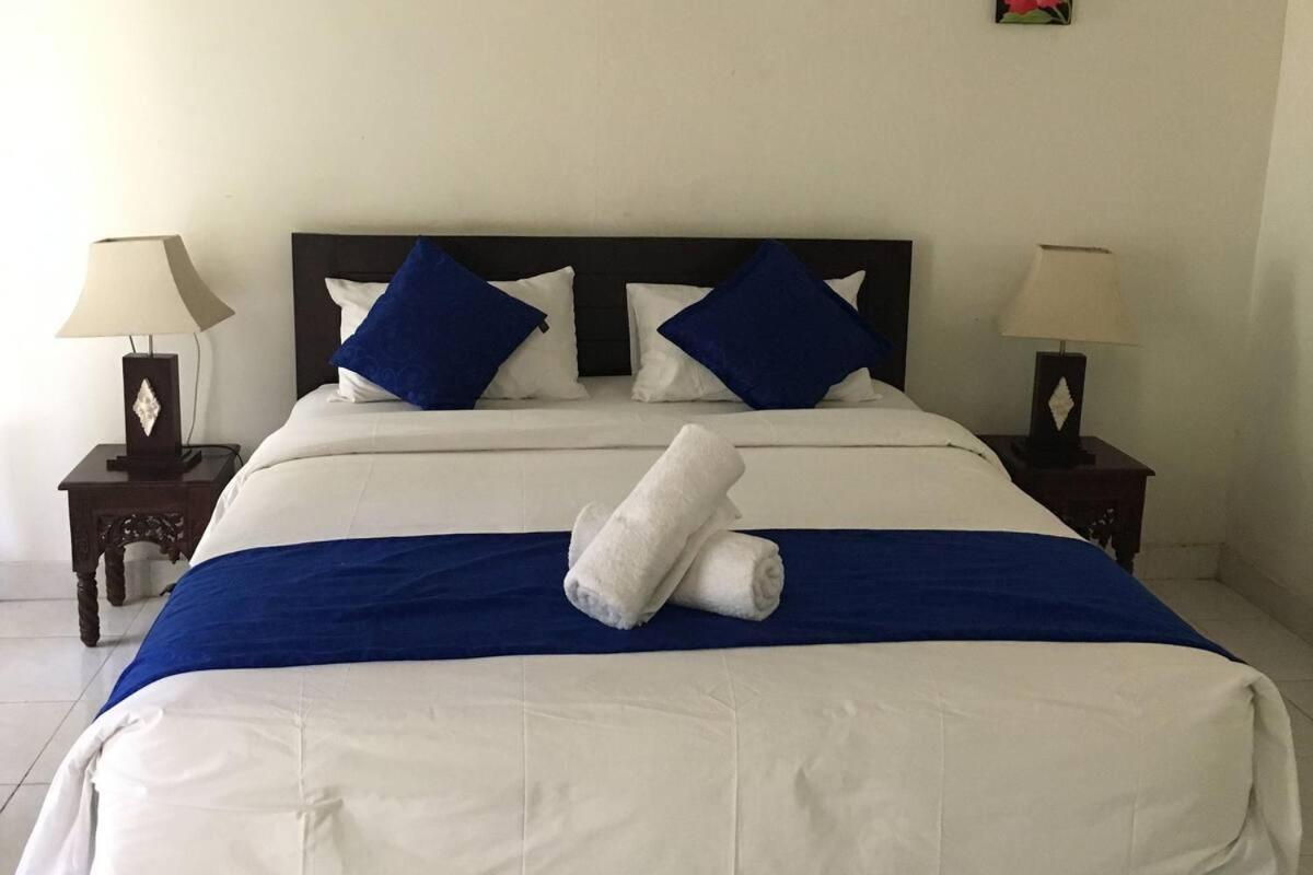 Coconut Village Guest House Lembongan Redpartner エクステリア 写真