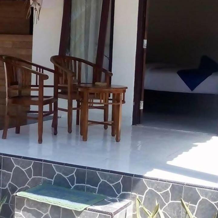 Coconut Village Guest House Lembongan Redpartner エクステリア 写真