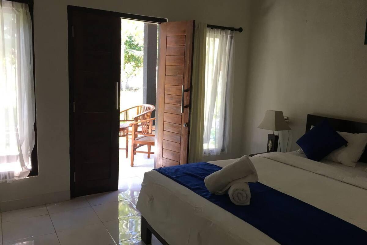 Coconut Village Guest House Lembongan Redpartner エクステリア 写真